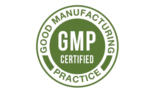 GMP logo